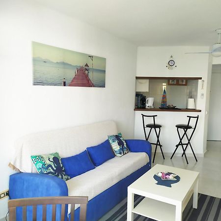 Aguamarina Apartment Torrox Room photo