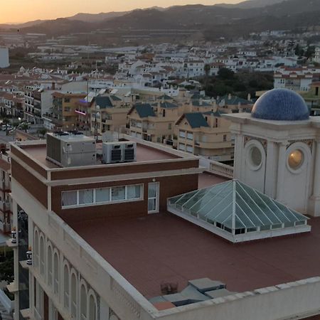 Aguamarina Apartment Torrox Exterior photo