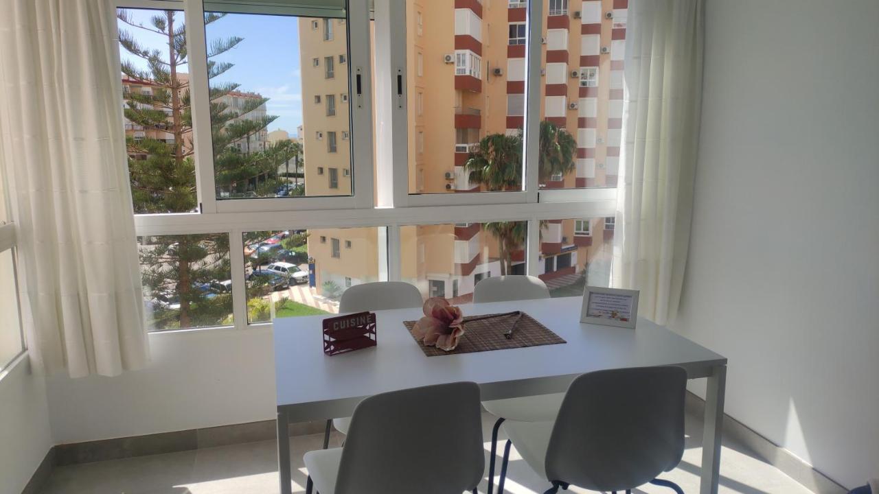 Aguamarina Apartment Torrox Exterior photo