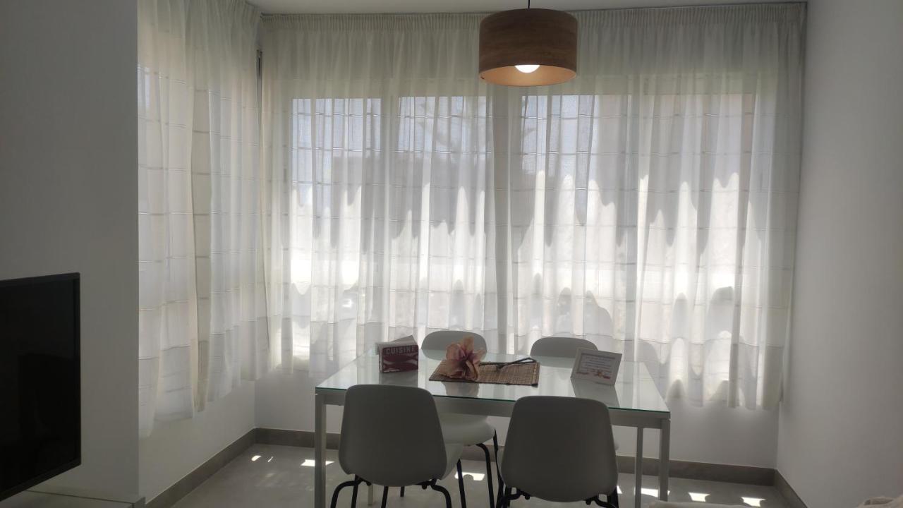 Aguamarina Apartment Torrox Exterior photo