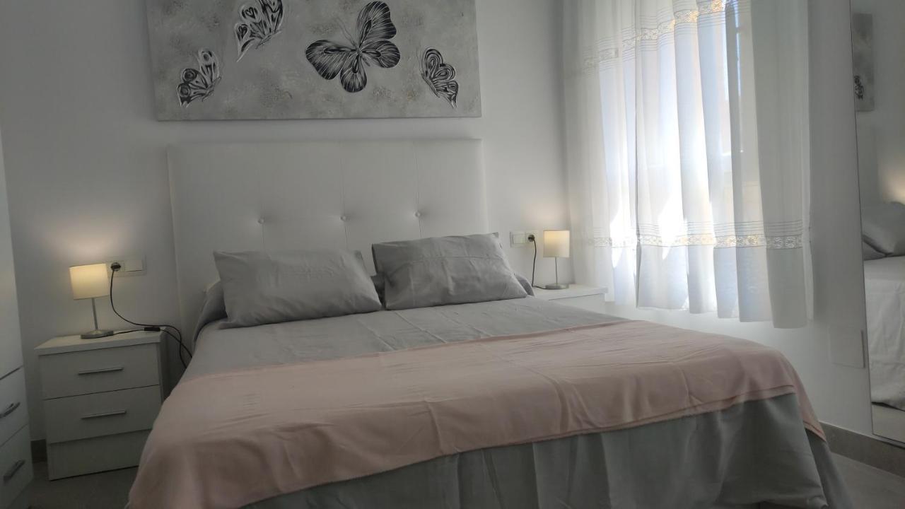 Aguamarina Apartment Torrox Exterior photo