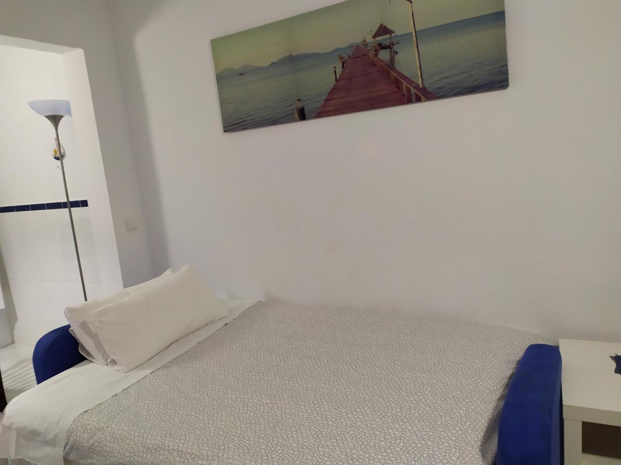 Aguamarina Apartment Torrox Room photo