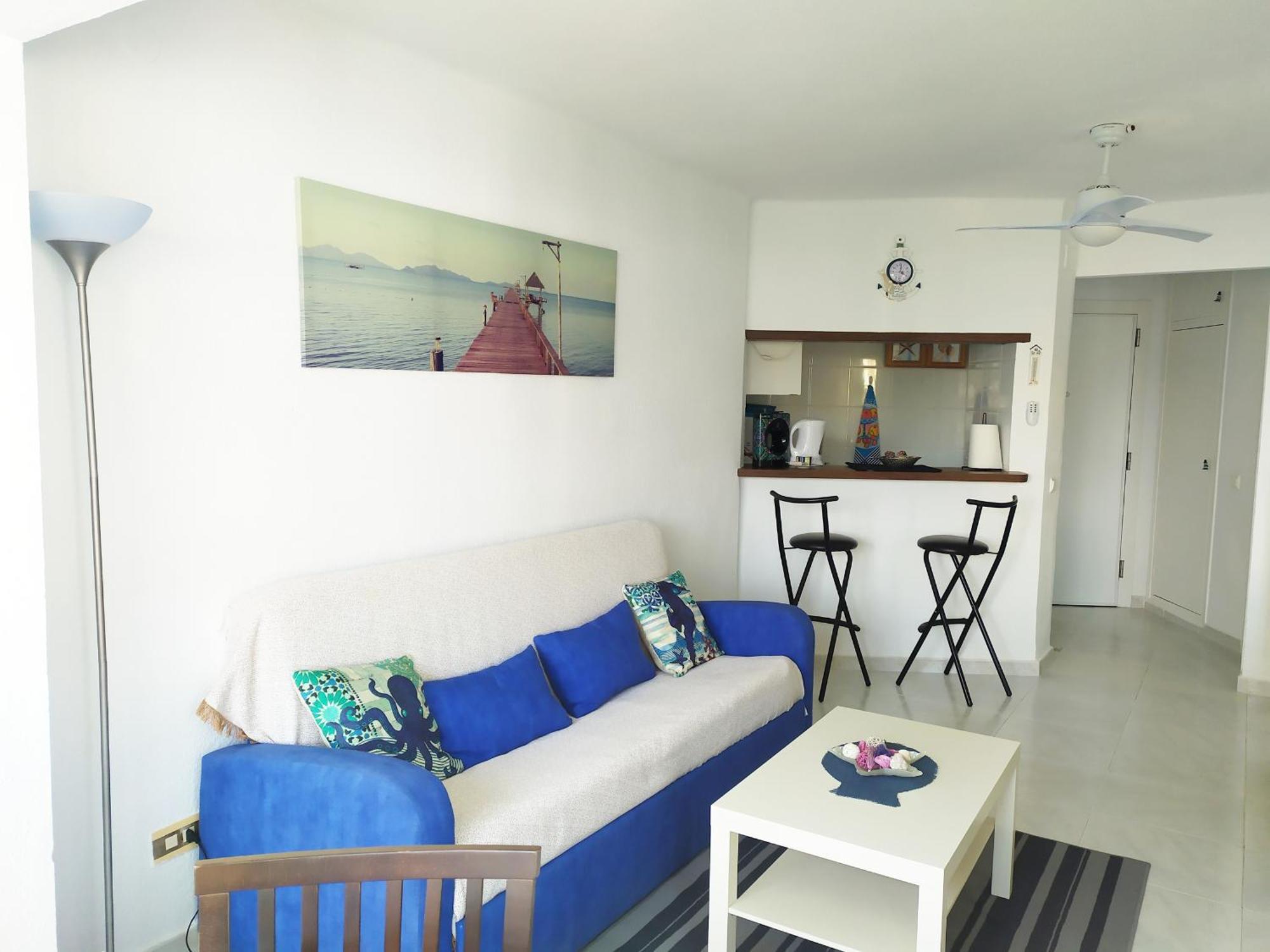 Aguamarina Apartment Torrox Room photo