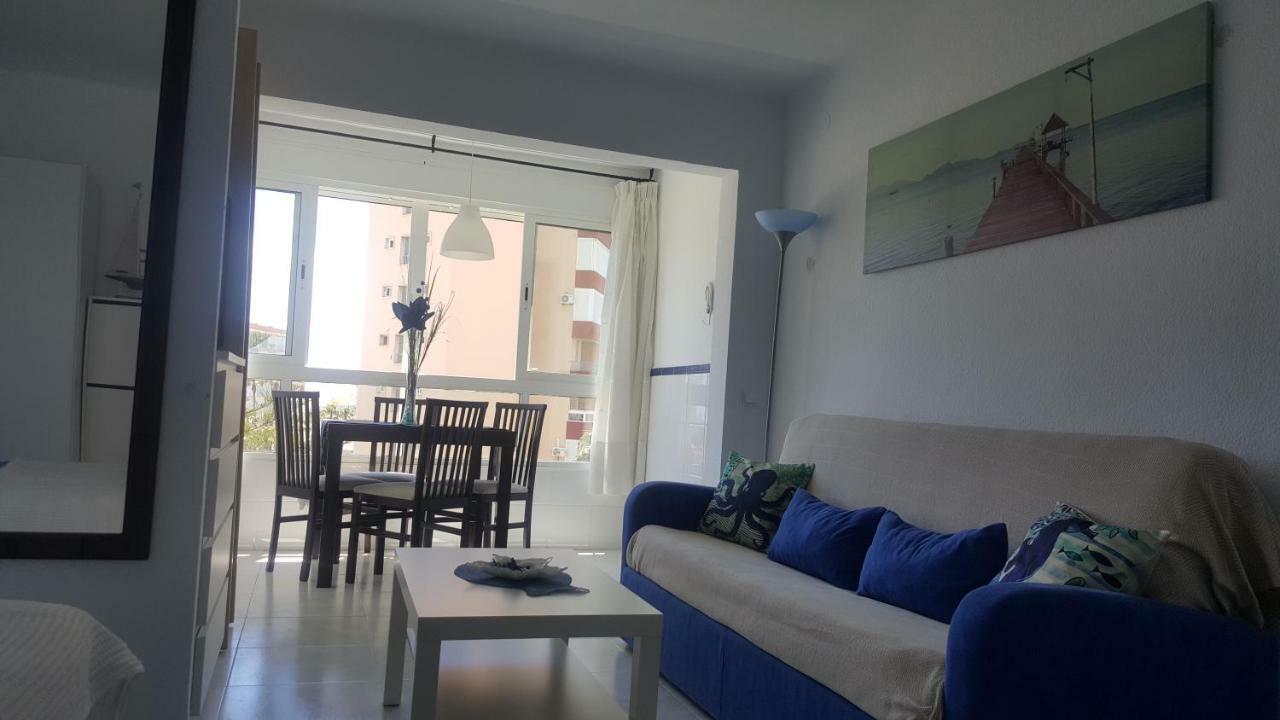 Aguamarina Apartment Torrox Exterior photo