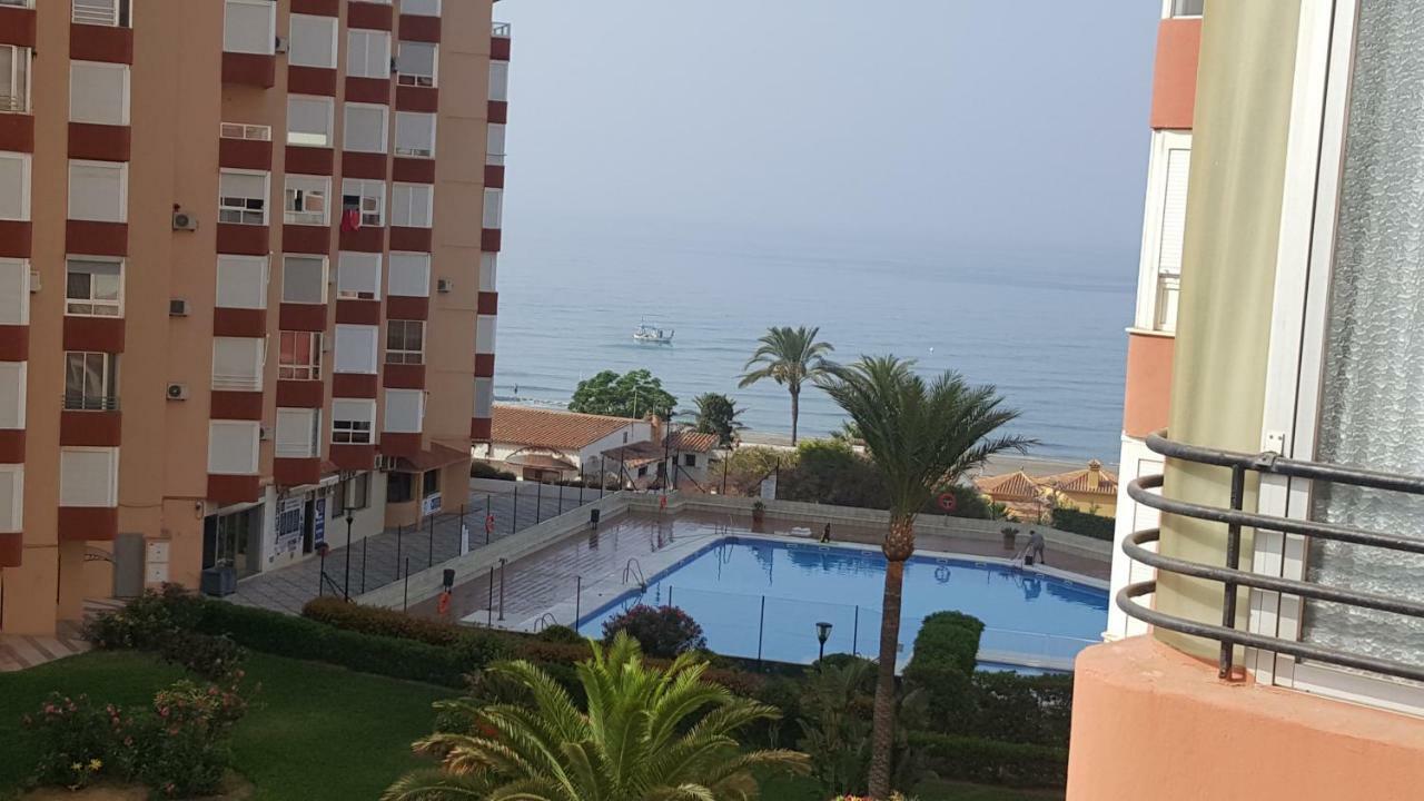 Aguamarina Apartment Torrox Exterior photo