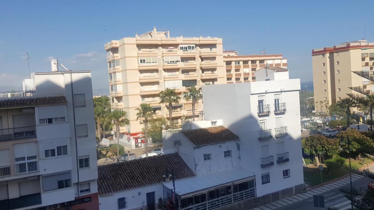 Aguamarina Apartment Torrox Exterior photo