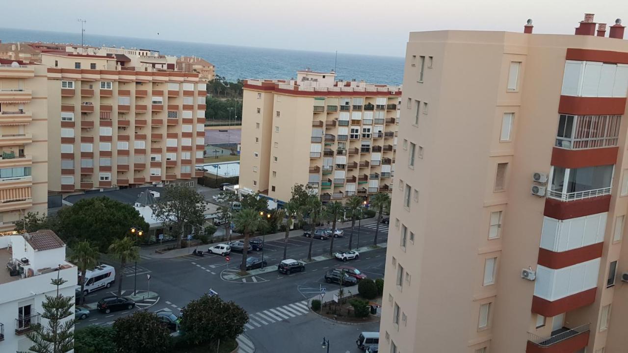 Aguamarina Apartment Torrox Exterior photo