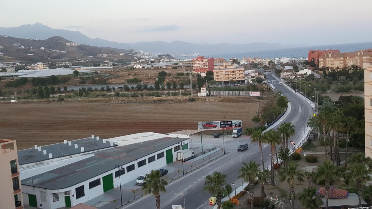 Aguamarina Apartment Torrox Exterior photo